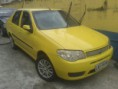 R$12.900,00 Fiat Siena HLX 1.8 2007 Completa + GNV